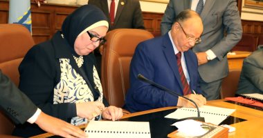 محافظة القاهرة: 15 مليون يورو لتطوير الزاوية الحمراء وعزبة خير الله