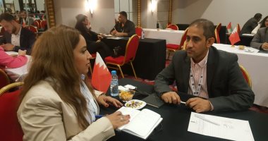 صور.. شركات السياحة بملتقى المغرب: موسم شتوى واعد فى مصر والحجوزات تخطت 100 %