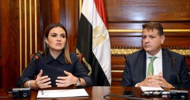 سحر نصر: المجموعة الاقتصادية قررت تأسيس صندوق تأمين مخاطر الاستثمار