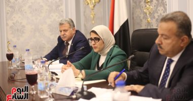 قارئ يشكو سوء تعامل الأطباء مع المرضى داخل وحدة كفر ديما الصحية بالغربية