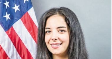 السفارة الأمريكية بالقاهرة تبرز حوار  "اليوم السابع " مع المتحدثة باسم الخارجية