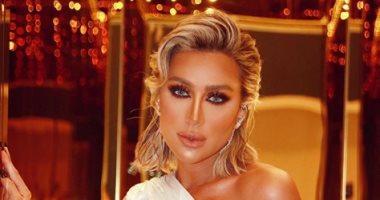 مايا دياب: قلبى مع الطفل ريان.. يارب تحميه وترجعوا لأهله وللعالم  