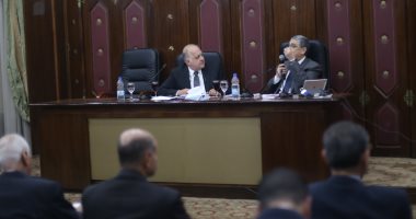 "طاقة النواب" توافق على اتفاق خط أنابيب الغاز البحرى بين مصر وقبرص