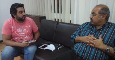 رئيس الأولمبية لليوم السابع: انتخابات الجبلاية لمدة عام.. والفيفا يجب أن يحترم القانون المصرى