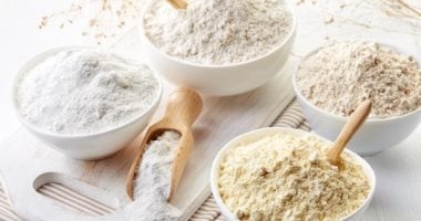دلع جسمك بالنشا.. يحافظ على صحة الكلى ويحميك من أمراض القلب