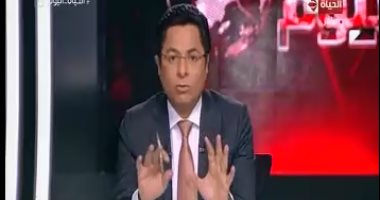 خالد أبو بكر: مصر كلها تتابع ليفربول وكأنه النادى الأهلى عشان صلاح