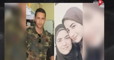 والدة الشهيد محمد عبده تكشف لوائل الإبراشى تفاصيل رحيل ابنتها حزنا على شقيقها