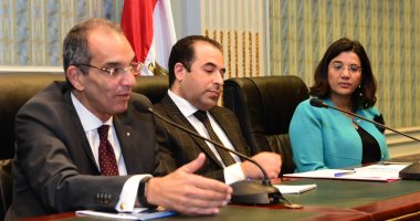 "اتصالات النواب" تفتح ملف بطء سرعة الإنترنت وسوء خدمة المحمول 