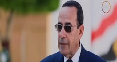محافظ شمال سيناء: المحافظة ستصبح آمنة تماما مثل باقى المحافظات بنهاية 2018