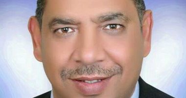 عاطف باهى: البنية التحتية والمشاركة الإيجابية أهم أهدافى بمركز شباب الجزيرة
