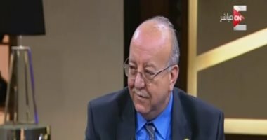 علاء والى: قانون التصالح مع مخالفات البناء له ضوابط.. ولا تصالح مع التعديات