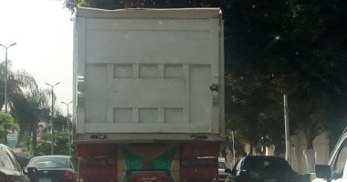 رادار المخالفات.. اعرف محاذير المقطورات بقانون المرور الجديد منعا للحوادث