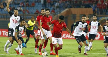 موعد مباراة الأهلي ووفاق سطيف