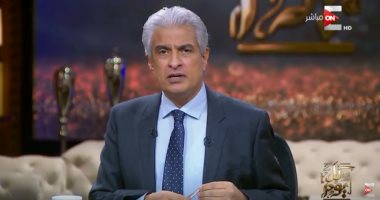 مقدمة نارية لوائل الإبراشى بـ"كل يوم" عن شهداء الوطن.. وأم شهيد تروى له كواليس مؤلمة عن رحيل نجلتها حزناً على شقيقها.. ويكشف الوجه القبيح لمراكز الاستشارات الأسرية على الإنترنت مع بعض مالكيها