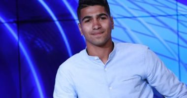 الزمالك يفاوض حارس مرمى منتخب مصر للصالات بعد الفوز بالبرونزية