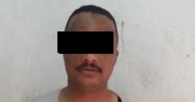 القبض على مقاول هارب من قضية مبانى بإجمالى 6 مليون غرامة بدار السلام