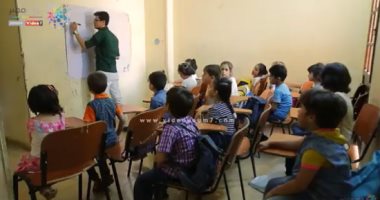 فيديو جراف.. مزايا للمعلمين بالقانون الجديد