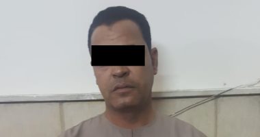 مباحث الموسكى تضبط هارب من سجن أبى زعبل خلال أحداث 2011