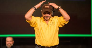 محمد هنيدى يعود للغناء مع  "3 أيام فى الساحل".. اعرف التفاصيل