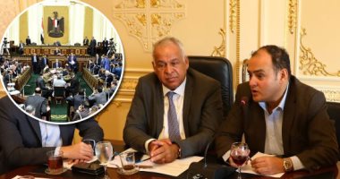 "صناعة البرلمان" توافق على إنشاء نقابة الإعلانيين من حيث المبدأ.. فرج عامر: الهدف منها حماية فئة لا تحظى بالرعاية.. وزارة العدل تُحذر من شبهة عدم دستورية.. والقعيد: فوضى الإعلانات أحد أسباب التوتر الاجتماعى