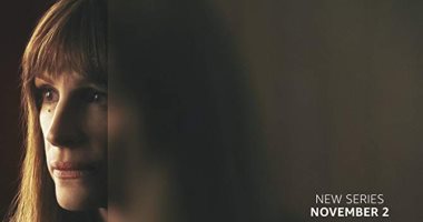 مسلسل Homecoming لـ جوليا روبرتس على أمازون يوم 2 نوفمبر