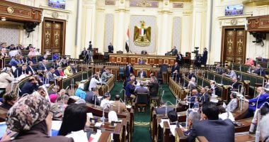 البرلمان يعتمد مشروع قانون رفع رسوم رخص وتصاريح الداخلية لتحسين رعاية الشرطة  