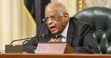 رئيس البرلمان مشيدا بنجاح منتدى الشباب العالم: مصر ملتقى الحضارات ومنارة السلام