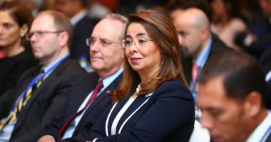 غادة والى: 2.5 مليون أسرة تستفيد من تكافل وكرامة حتى الآن