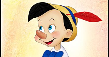 مخرج The shape of water يتعاون مع نيتفلكس فى فيلم Pinocchio