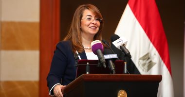 وزيرة التضامن الاجتماعى: أحلام طلبة مصر بالحصول على جوائز نوبل ممكنة