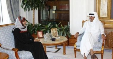 كيف مولت قطر "تخريب" اليمن.. "الحمدين" دعم الإخوان والقاعدة باليمن.. تميم قدم 30 مليون دولار لتوكل كرمان لشن حملات إعلامية ضد التحالف العربى.. والمعارضة القطرية تكشف سر لقائها بناشط إسرائيلى عقب الانقلاب الحوثى