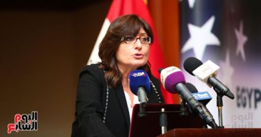 وزير الكهرباء فى ضيافة الغرفة التجارية الأمريكية بالقاهرة 13 أكتوبر المقبل