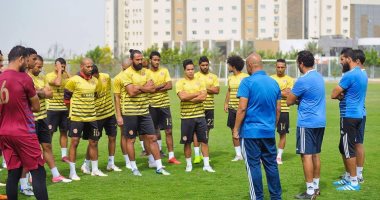 نقل مباراة سيراميكا وشبين من ملعب المقاولون إلى بتروسبورت