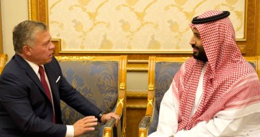 أمريكا والسعودية والمملكة المتحدة تدعو إلى "إئتلاف عالمى" لدعم الأردن