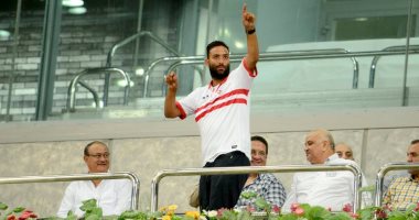 ميدو شغال لحساب مين ؟ وليه بيحاول يفسد السوبر المصرى السعودى بين الأهلى والاتحاد
