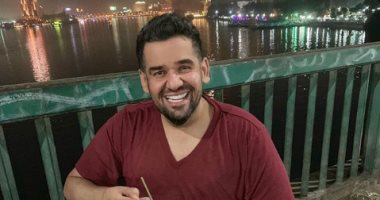 حسين الجسمى بعد "كوباية حلبسة" على الكورنيش: عمرك ما هتحس بغربة فى مصر