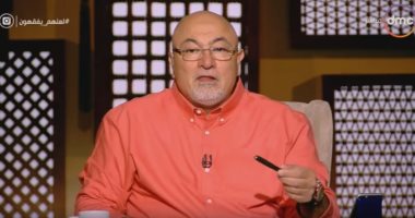 بالفيديو.. خالد الجندى: الإيمان بالأعمال السحرية شرك بالله
