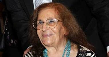 مسرح الدولة ينعى أول امرأة مصرية تعمل فى الديكور والأزياء بالمسرح