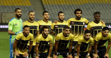 الإنتاج الحربى يهزم الإسماعيلى 2 / 1 ويعقد موقفه بالدورى