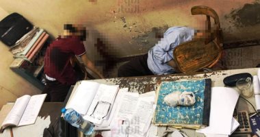 "نيابة قليوب" تخلى سبيل 8 موظفين ببريد قليوب فى واقعة انتحار رئيس الخزينة