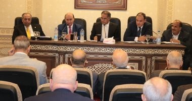ممثل هيئة تنمية الصادرات للنواب: الهيئة دورها تنظيم ورش عمل للمصدرين