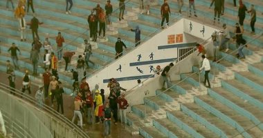 الكاف يكشف حقيقة حرمان جماهير الترجي من حضور نهائى أفريقيا