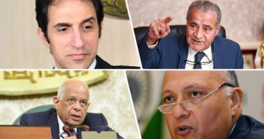 اعرف كل حاجة.. أهم 10 أخبار على مدار اليوم الثلاثاء