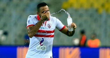 الزمالك يضع برنامج بدنى خاص لكهربا وعلاء وزيزو