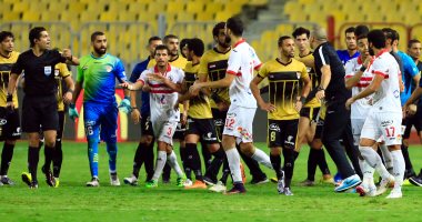 ماذا فعل الإنتاج الحربى منذ مواجهته للزمالك فى الكأس قبل موقعة الدورى