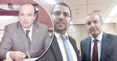 هانى برزى رئيس المجلس التصديرى للسلع الغذائية: نساند برنامج الحكومة الإصلاحى ولابد من خفض فائدة إقراض الصناعة.. تشجيع القطاع الخاص يوفر فرص عمل.. ونحتاج صرف المساندة التصديرية البالغة 9 مليارات جنيه بصورة سريعة