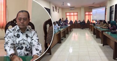 انطلاق أعمال الملتقى السنوى الاقتصادى بين إندونيسيا ودول الشرق الأوسط… ممثل الخارجية الإندونيسية: الرئيس جوكو ويدودو سيزور مصر عقب انتخابات بلاده فى 2019.. وجاكرتا تكرم 6 رجال أعمال مصريين خلال المنتدى.. صور