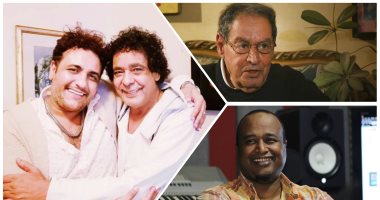  أغنيتان من ألبوم الكينج من نصيب محمد رحيم وكلمات مجدى نجيب وأحمد مرزوق