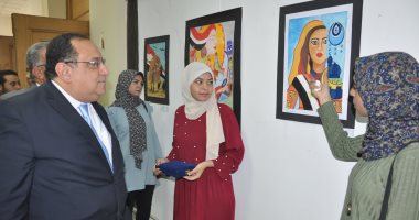 جامعة حلوان تفتح ملتقى توظيف لطلابها بمشاركة 130 شركة ومؤسسة