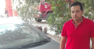 القبض على موظف لشروعه فى سرقة سيارة بالزيتون